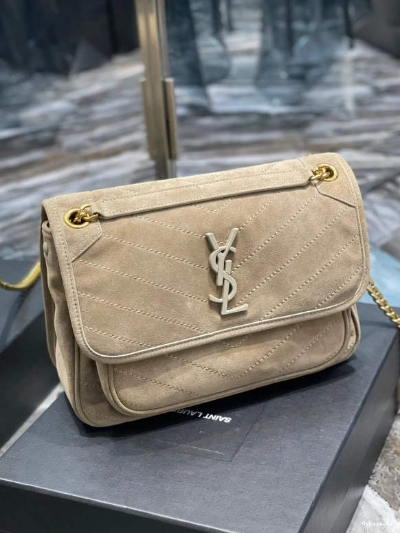 YSL NIKI MEDIUM 0811